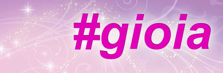 Gioia Cover Image