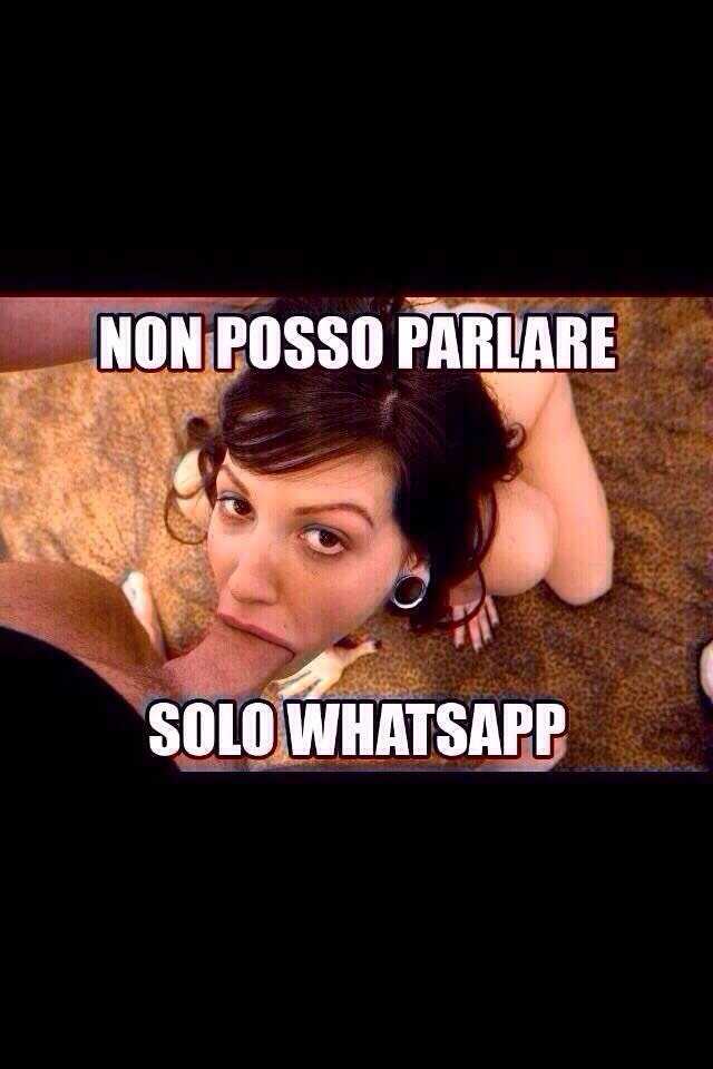 Immagine pubblicata da oibaf1980