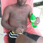 romain ahoya Profile Picture