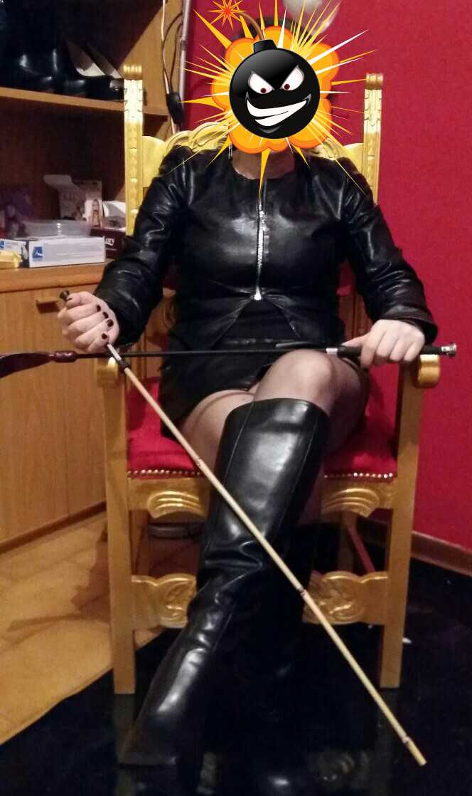 Immagine pubblicata da Lady Sofia Sofia