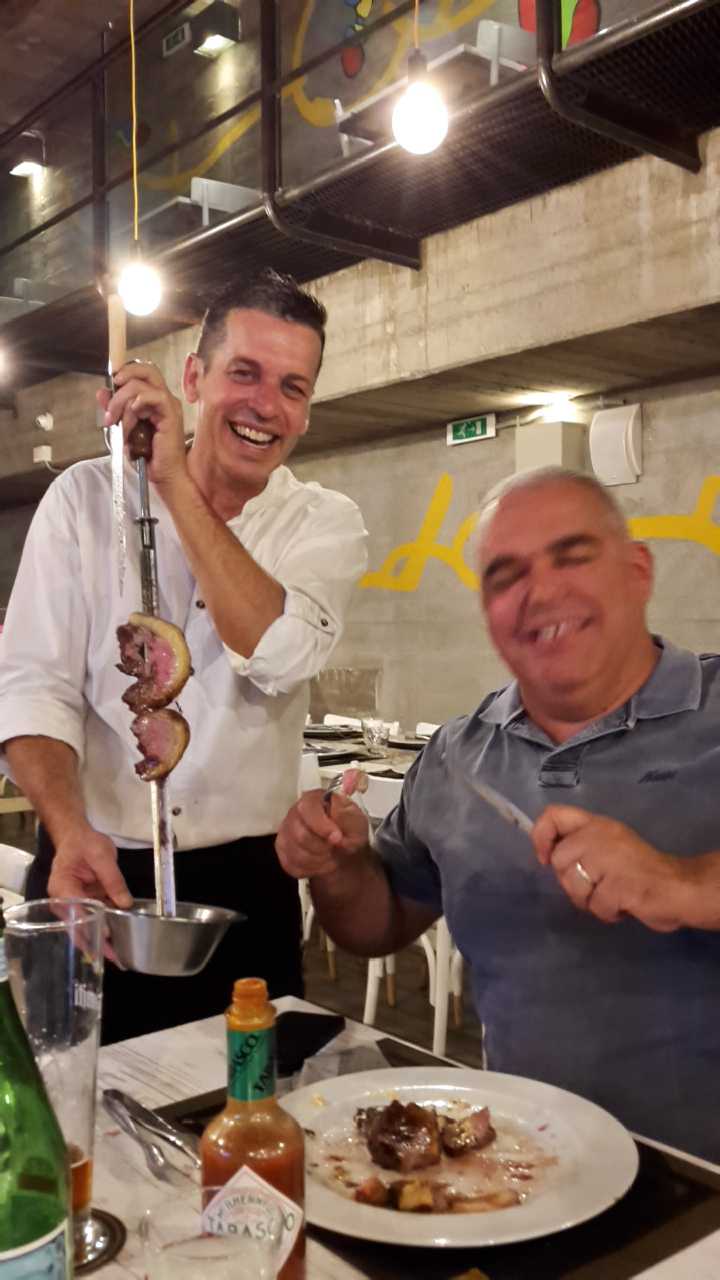 Immagine pubblicata da Luca