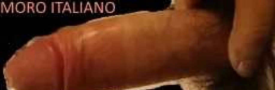 moroitaliano Cover Image