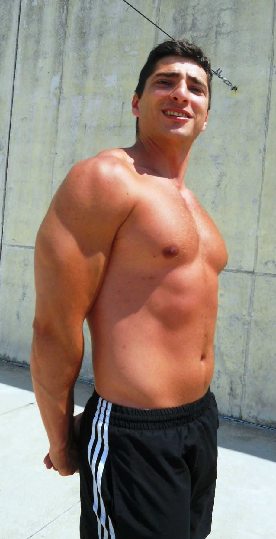 Immagine pubblicata da Stallone italiano di Milano