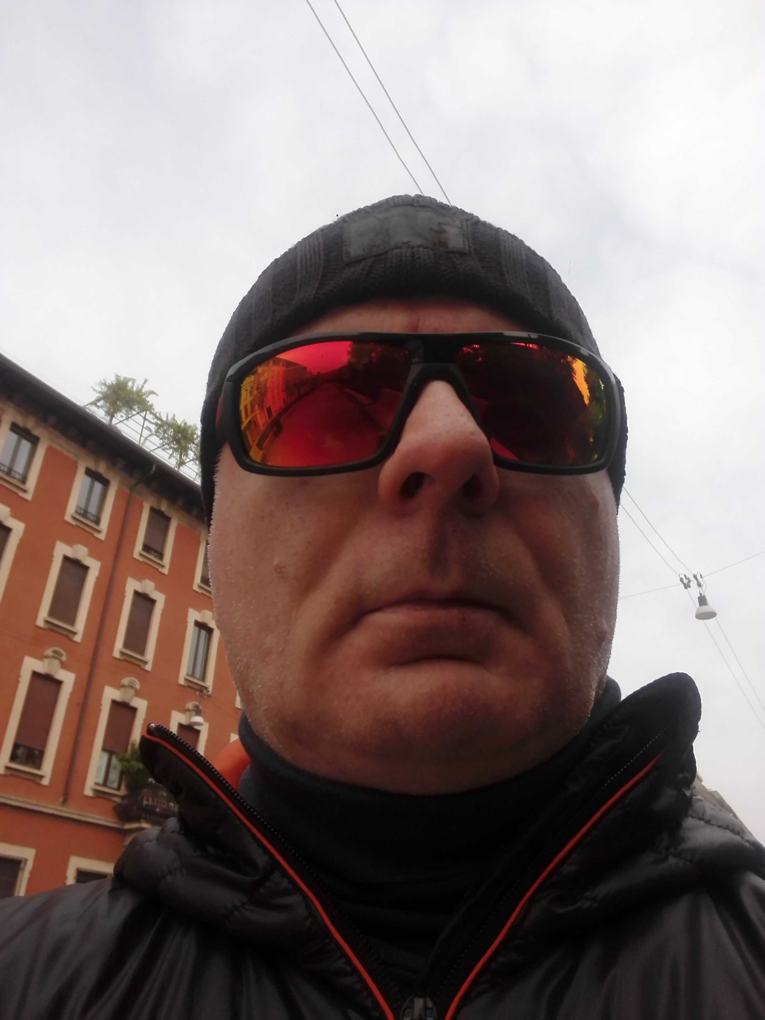 Immagine pubblicata da Robye