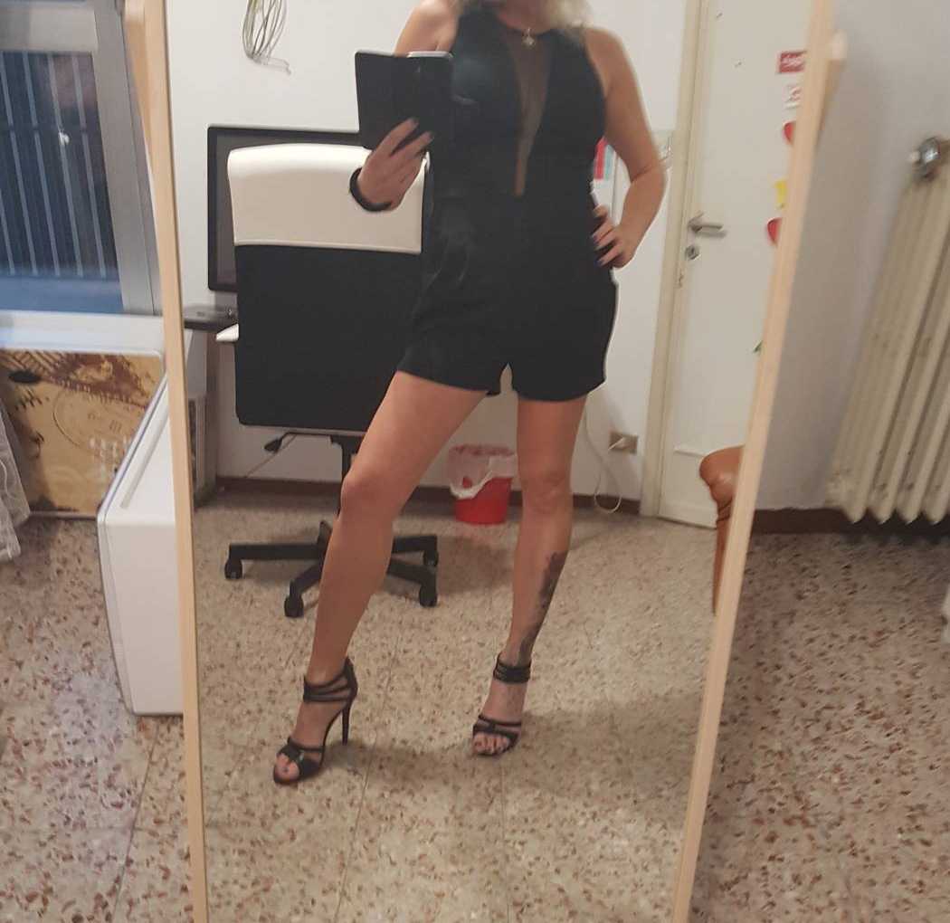 Immagine pubblicata da Alessandra