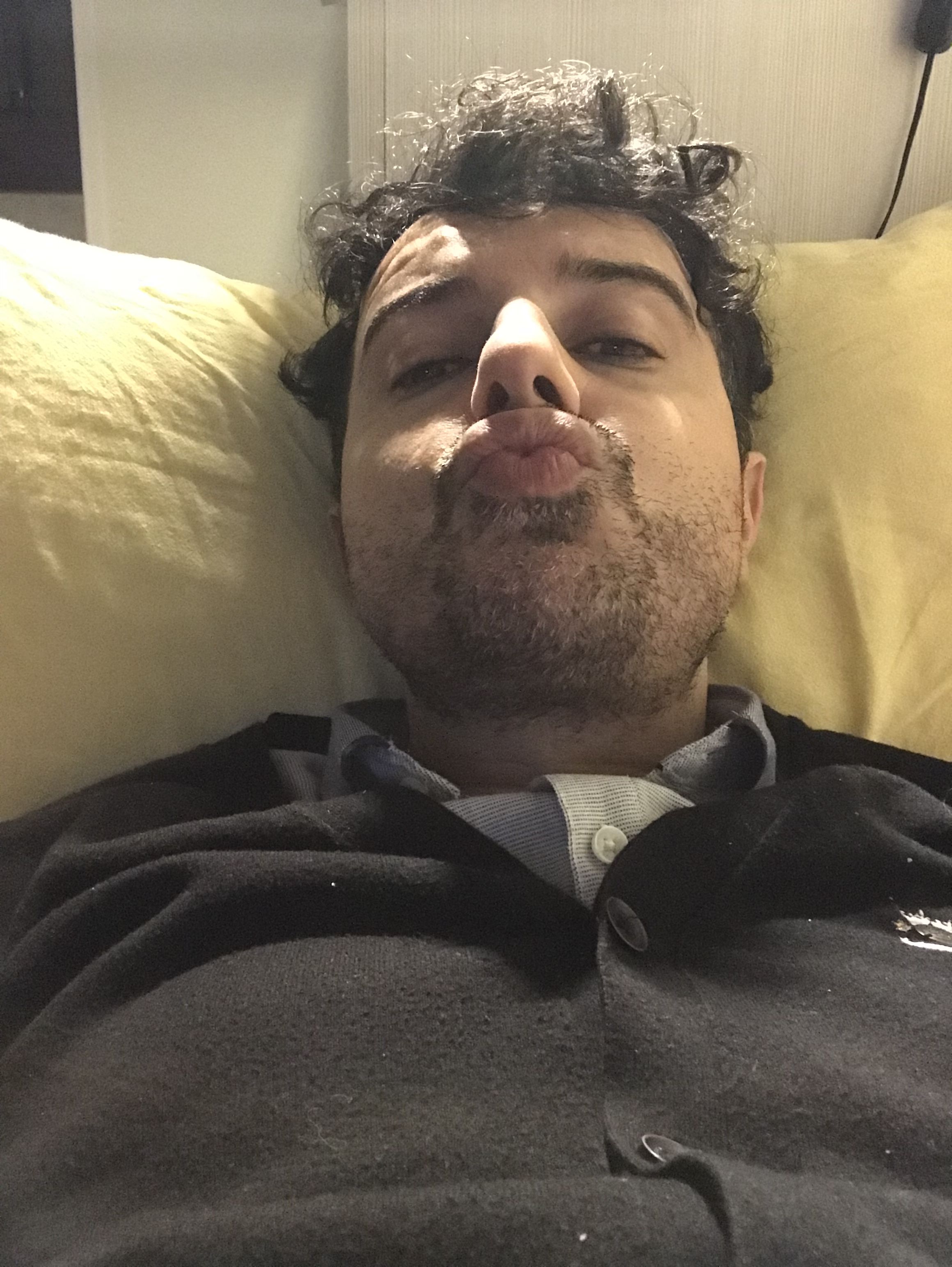 Immagine pubblicata da Carlo F