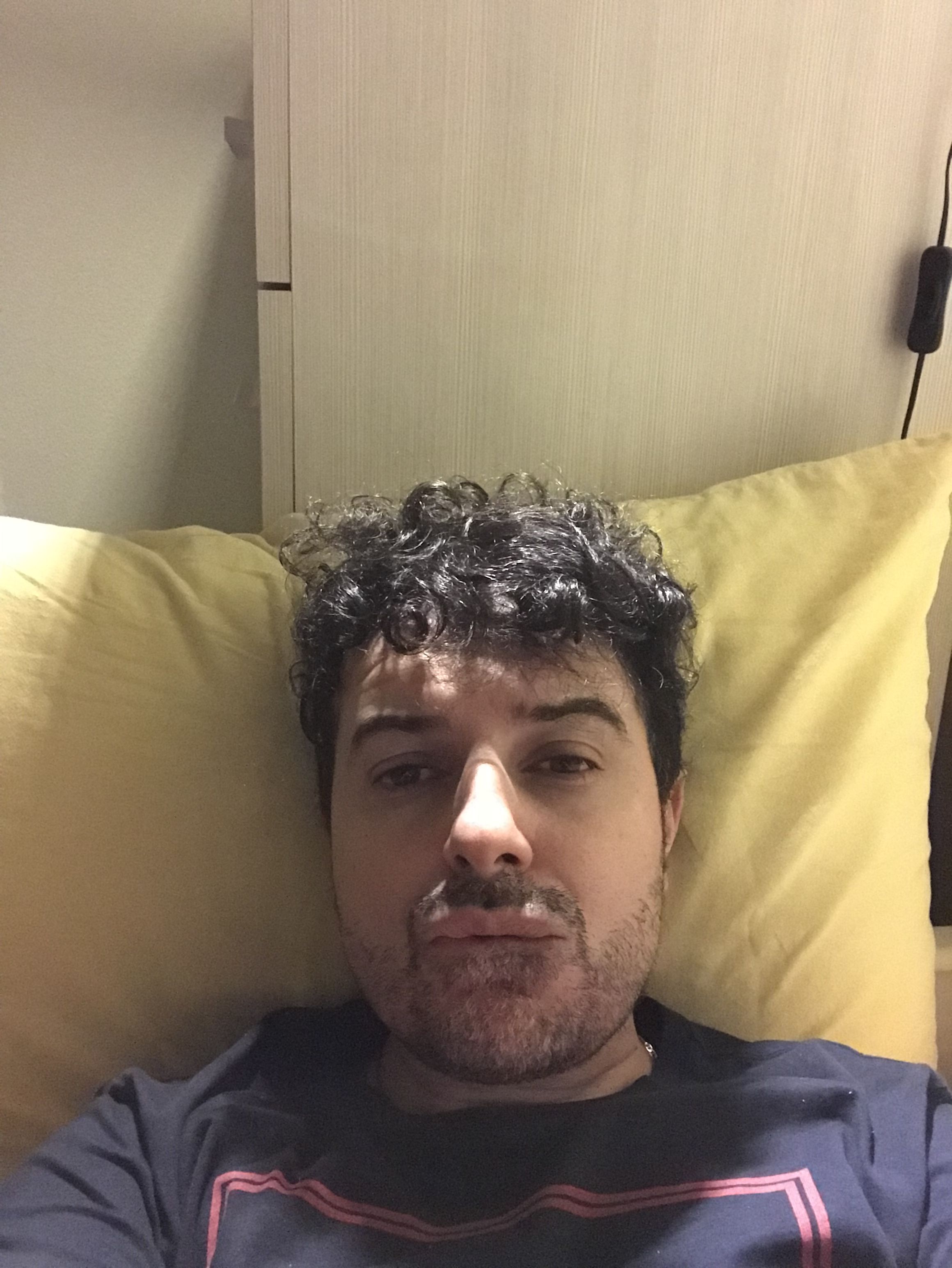 Immagine pubblicata da Carlo F