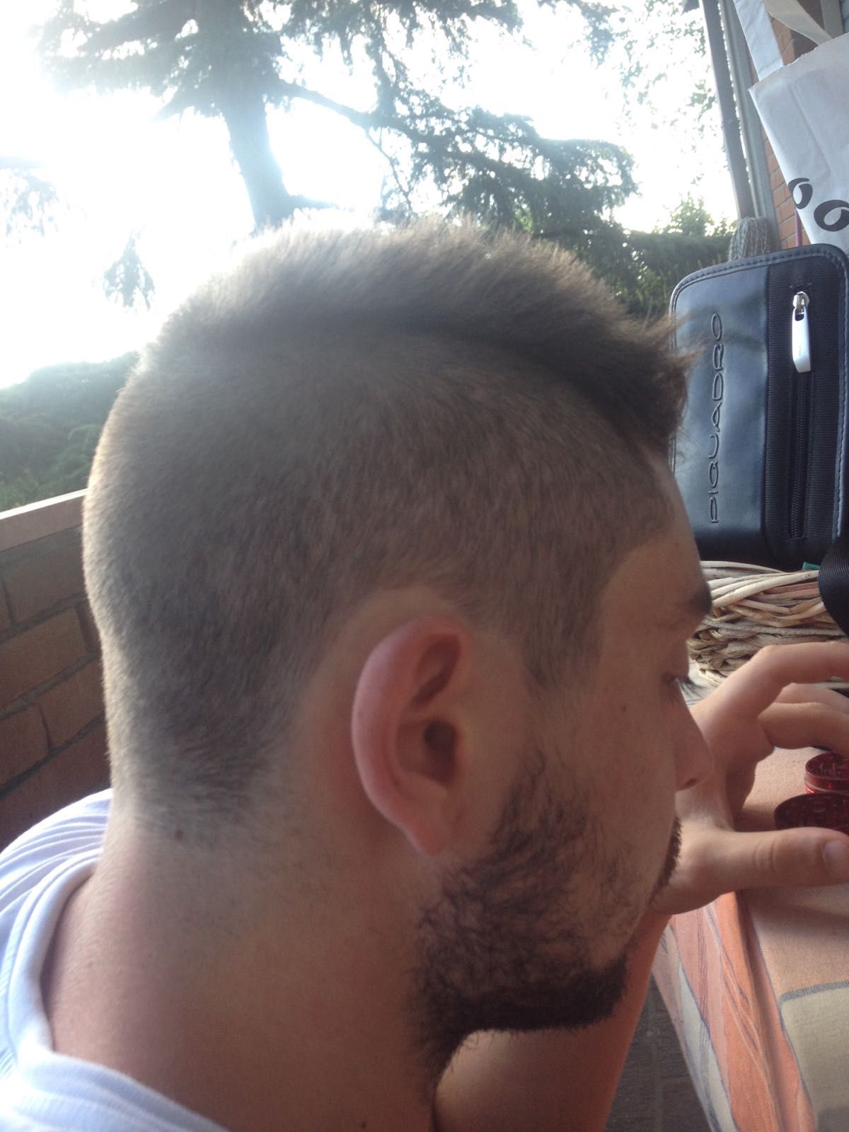 Immagine pubblicata da Andre