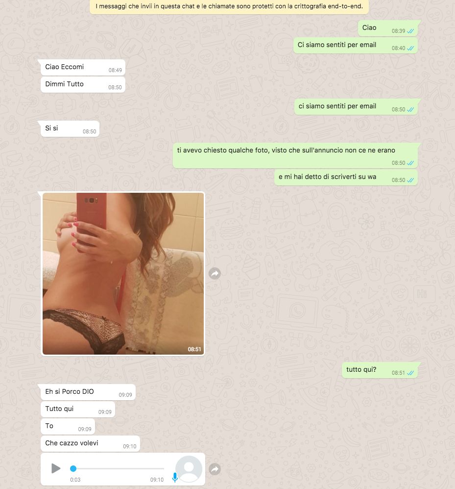 Immagine pubblicata da Robybb80
