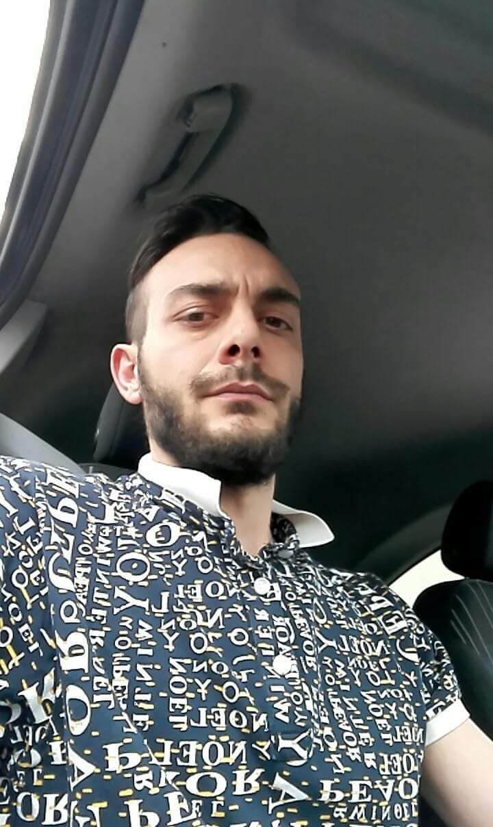 Immagine pubblicata da Saviooo