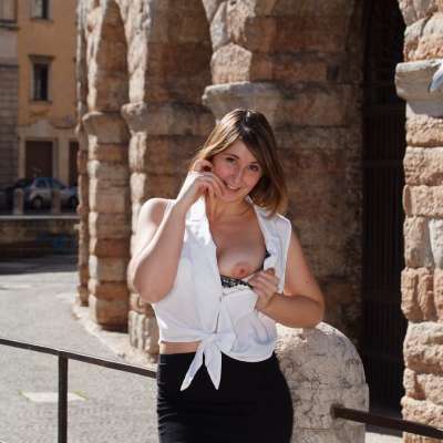 Immagine pubblicata da @carolinabarabaschi_official
