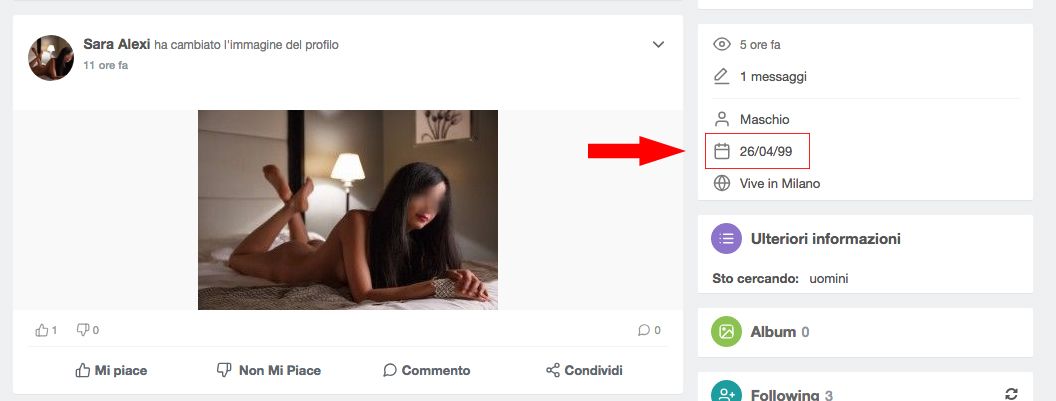 Immagine pubblicata da Napalm51