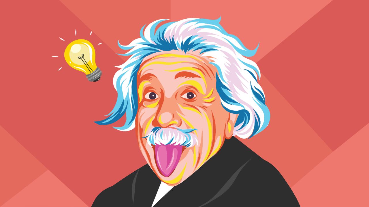 Immagine pubblicata da Im a genius