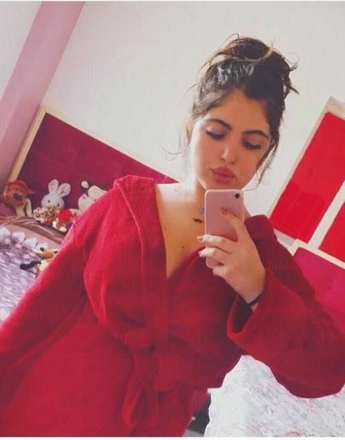 Immagine pubblicata da Noemi Femme Fatal