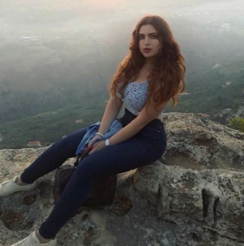 Immagine pubblicata da Noemi Femme Fatal