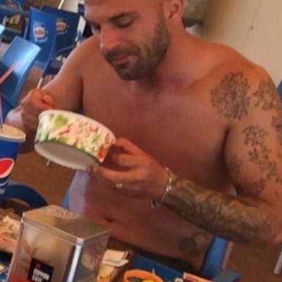 Immagine pubblicata da Marco Brambilla
