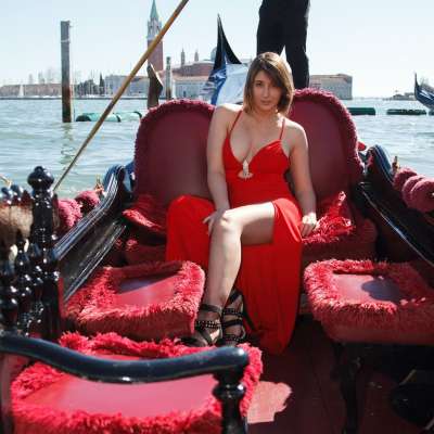 Immagine pubblicata da @carolinabarabaschi_official