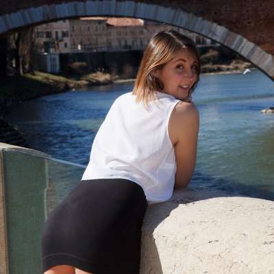 Immagine pubblicata da @carolinabarabaschi_official