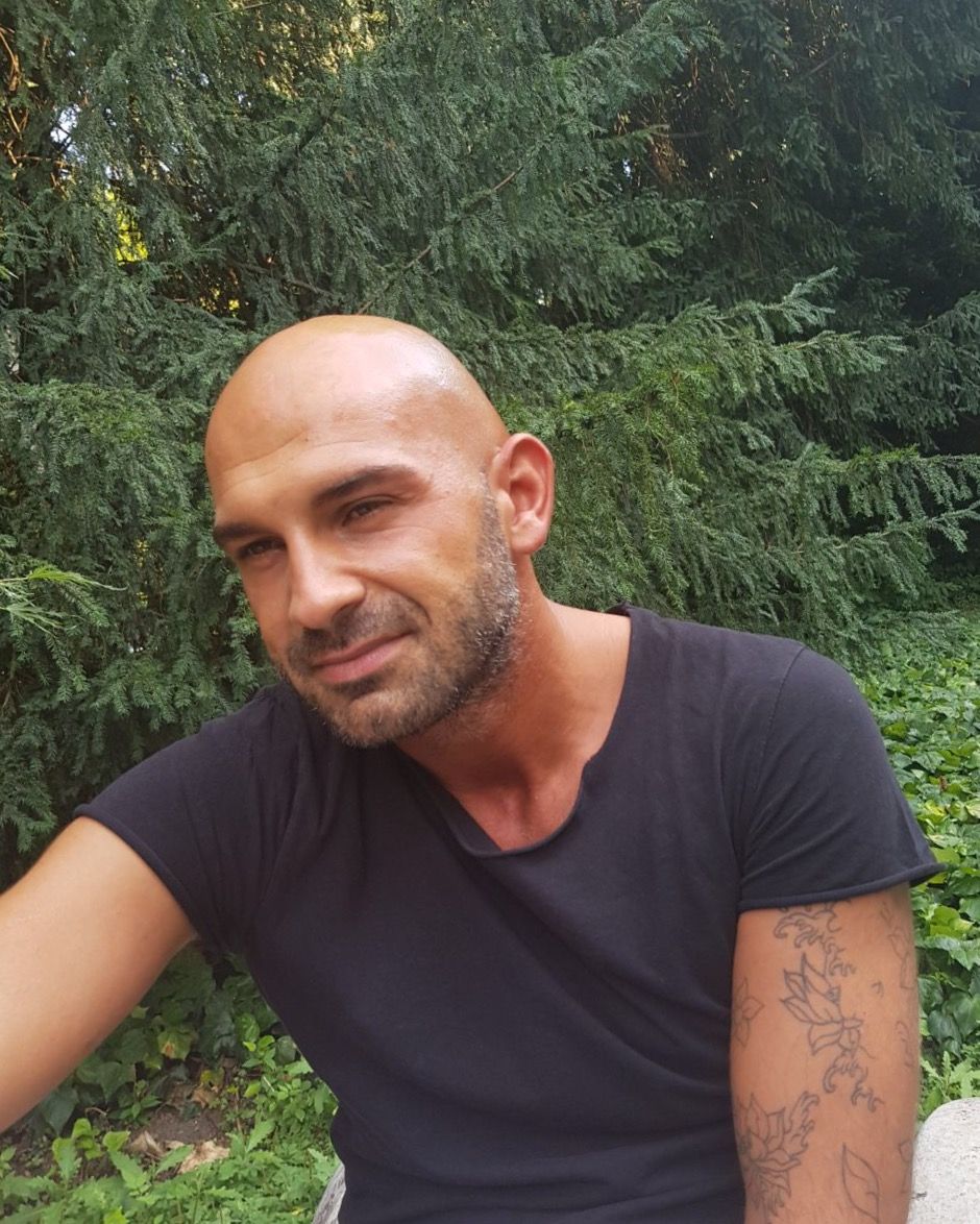 Immagine pubblicata da Marco Brambilla