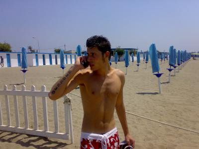 Immagine pubblicata da Domenico Domenichini