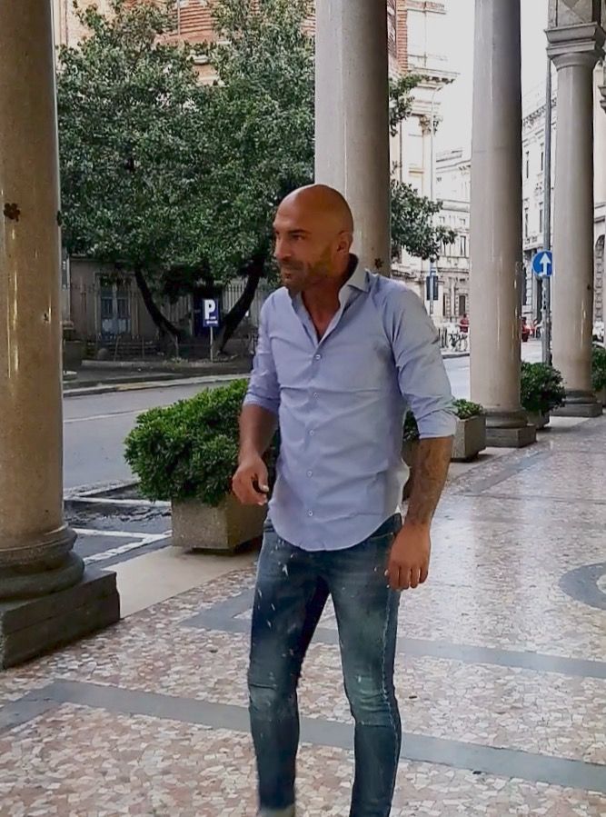 Immagine pubblicata da Marco Brambilla