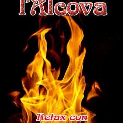 Immagine pubblicata da Alcova Segreta