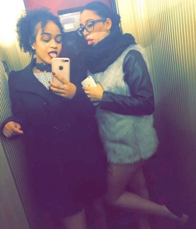 Immagine pubblicata da Coppia amiche 19 e 20 anni