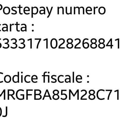 Immagine pubblicata da Napalm51
