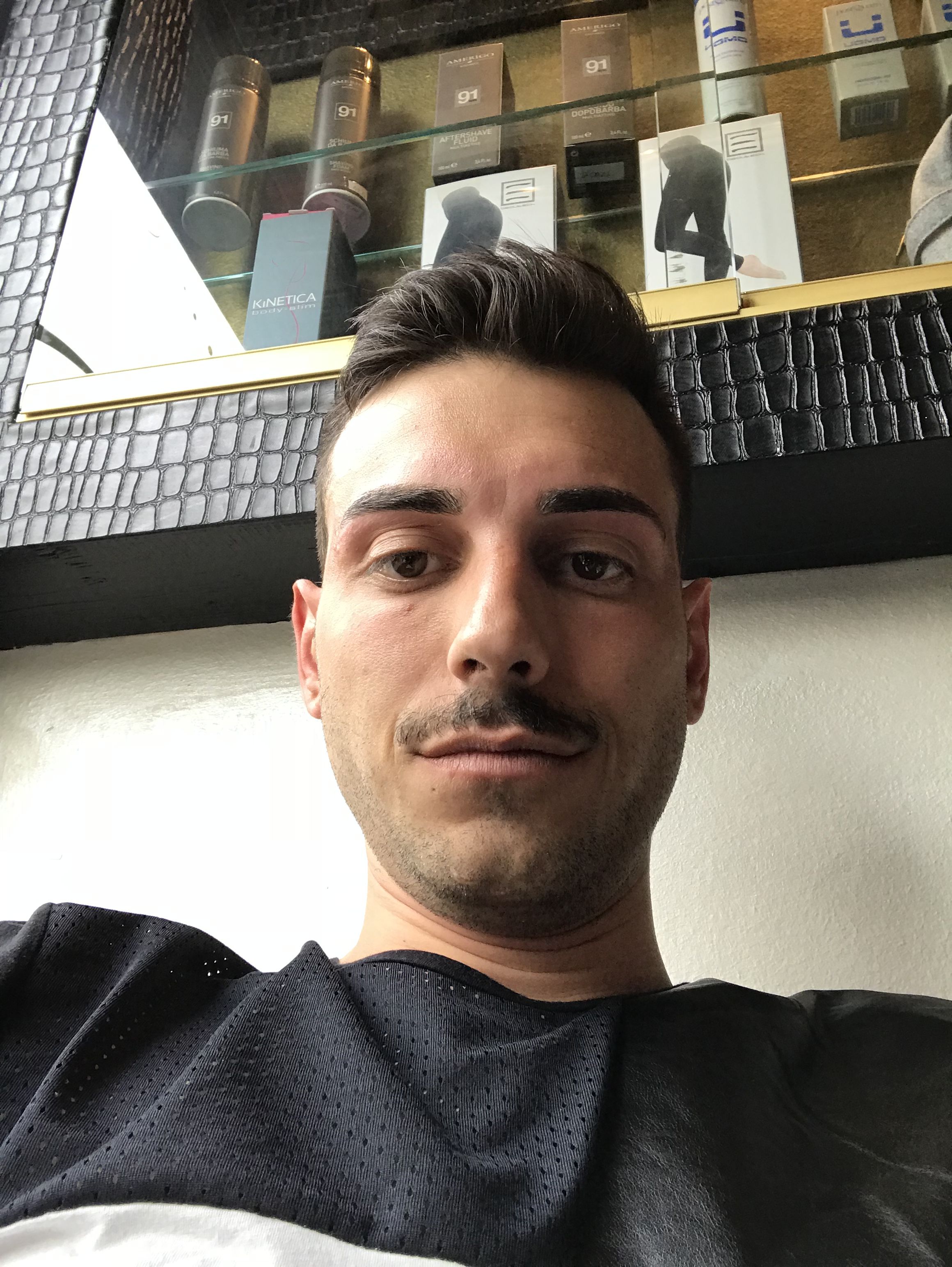 Immagine pubblicata da Davide Rapi