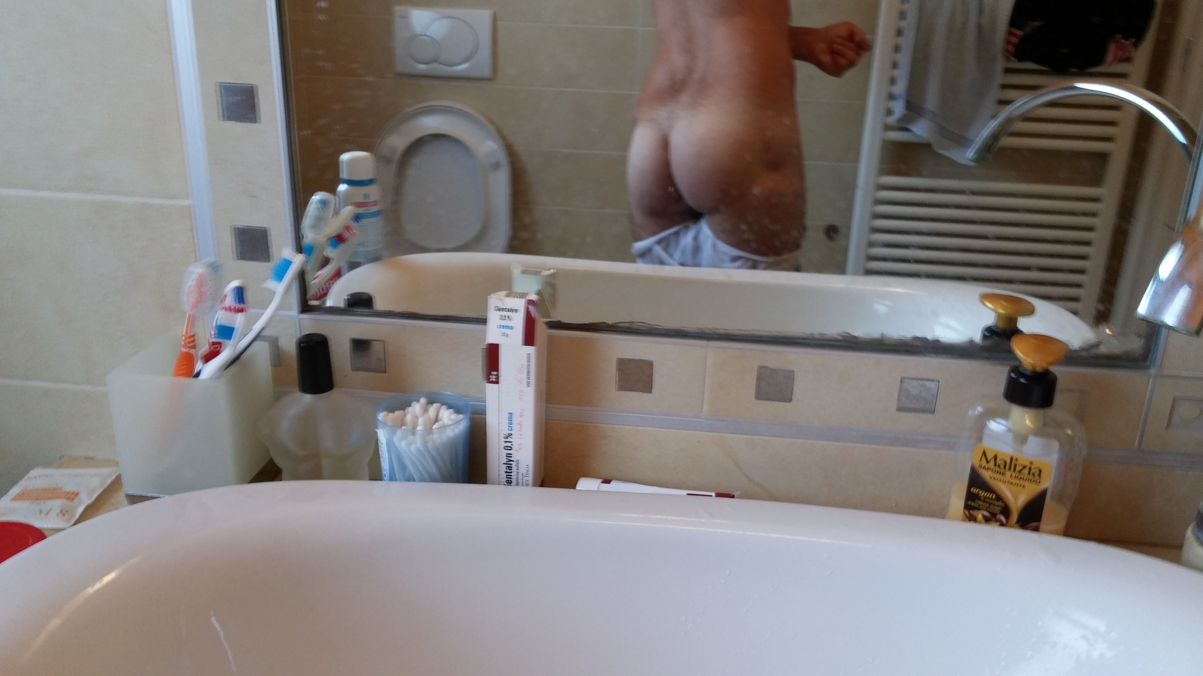 Immagine pubblicata da Andrea Sesso