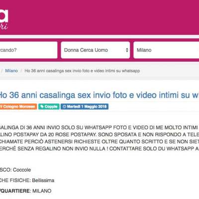 Immagine pubblicata da Napalm51
