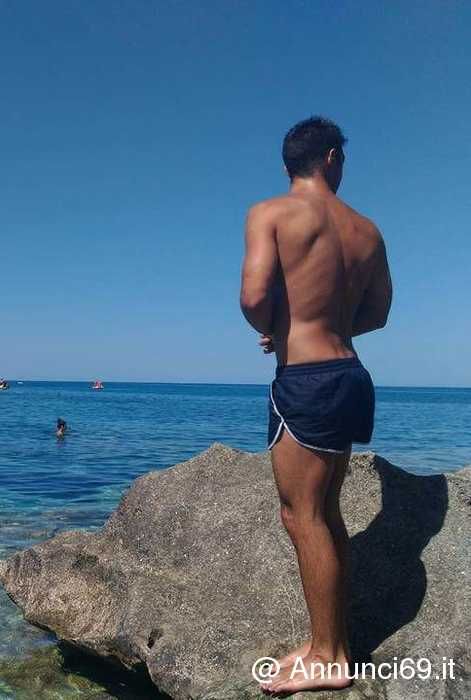Immagine pubblicata da Sergio