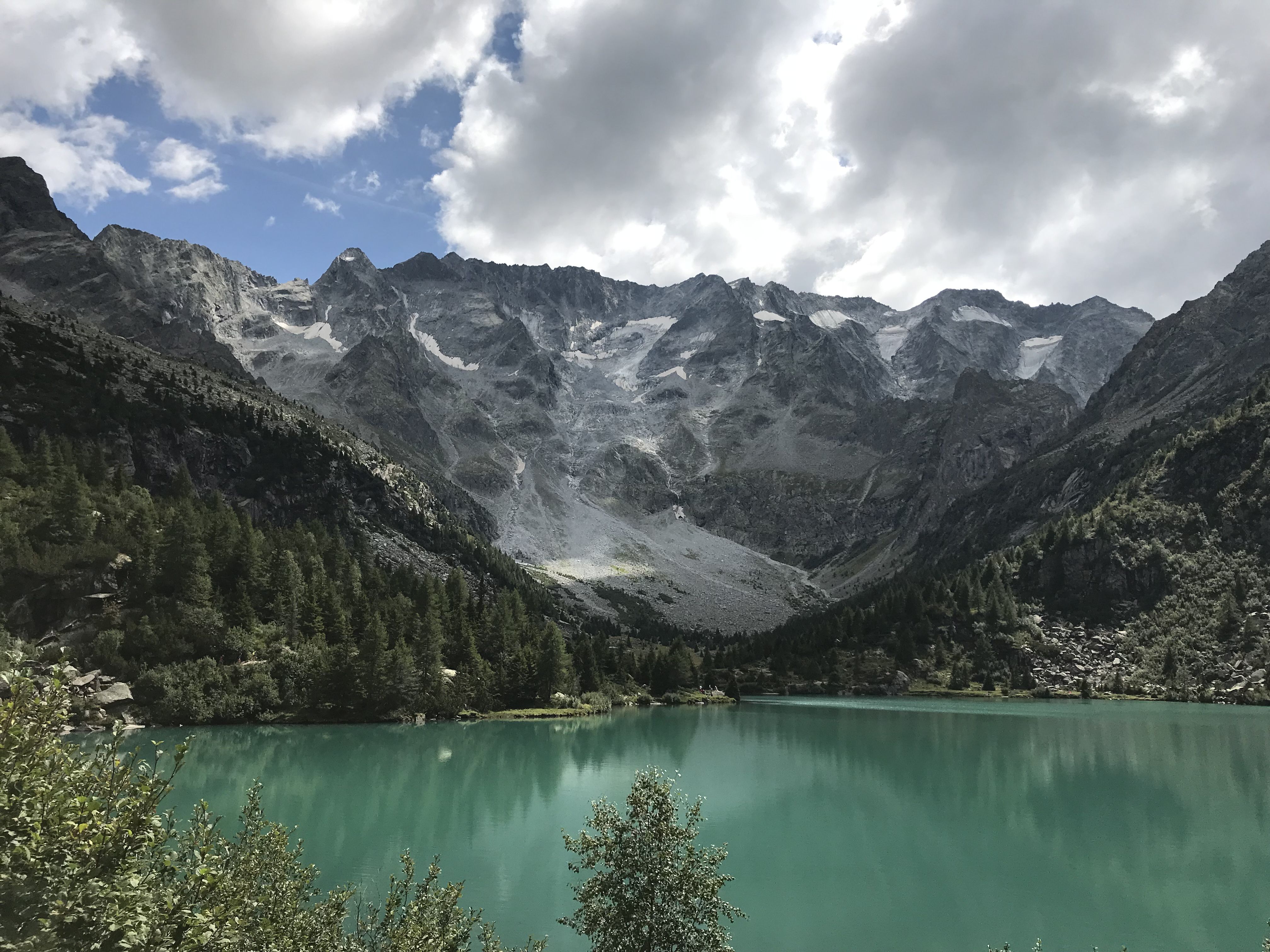 Immagine pubblicata da Gianluca Bormolini
