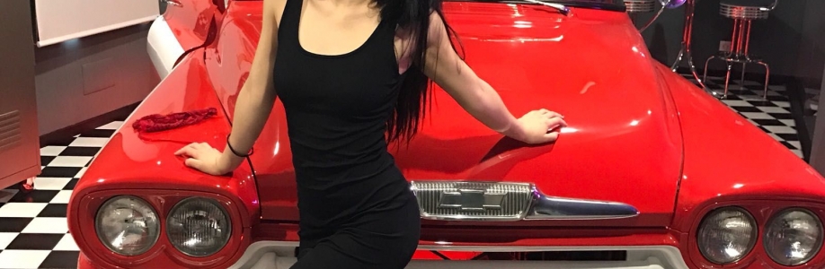 Melissa Escort Cover Image