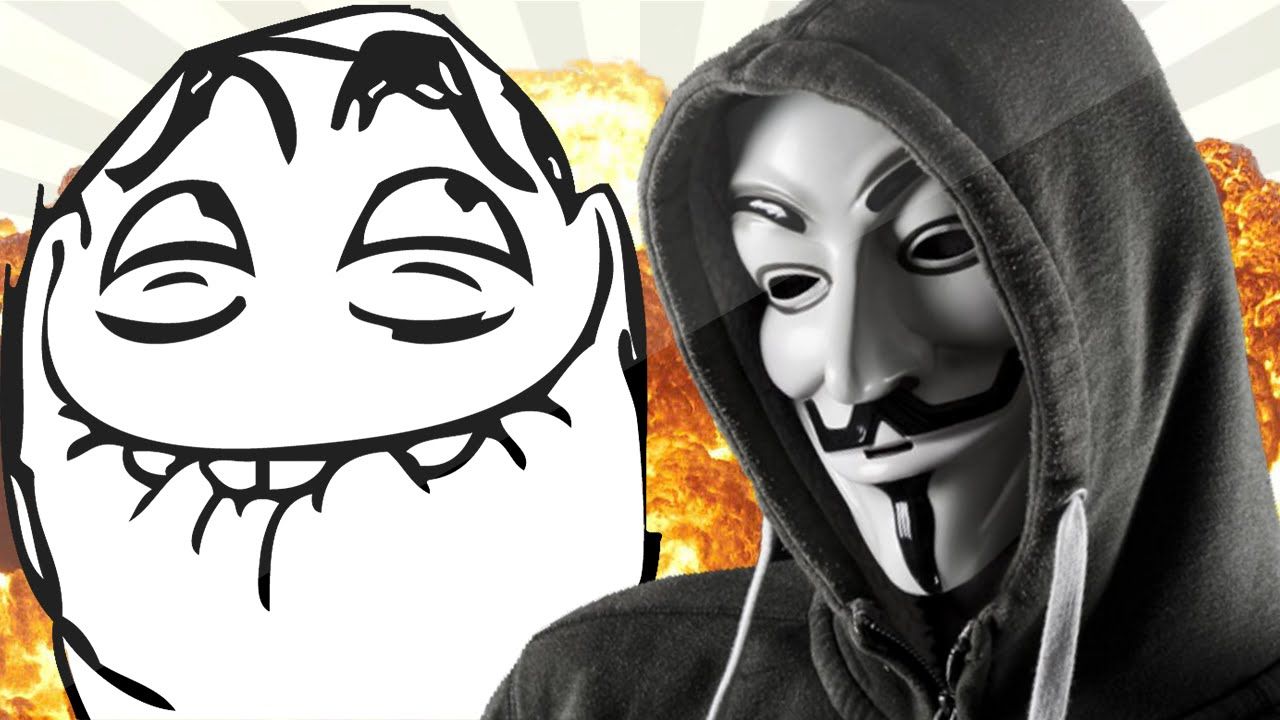 Immagine pubblicata da Napalm51