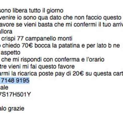 Immagine pubblicata da Napalm51