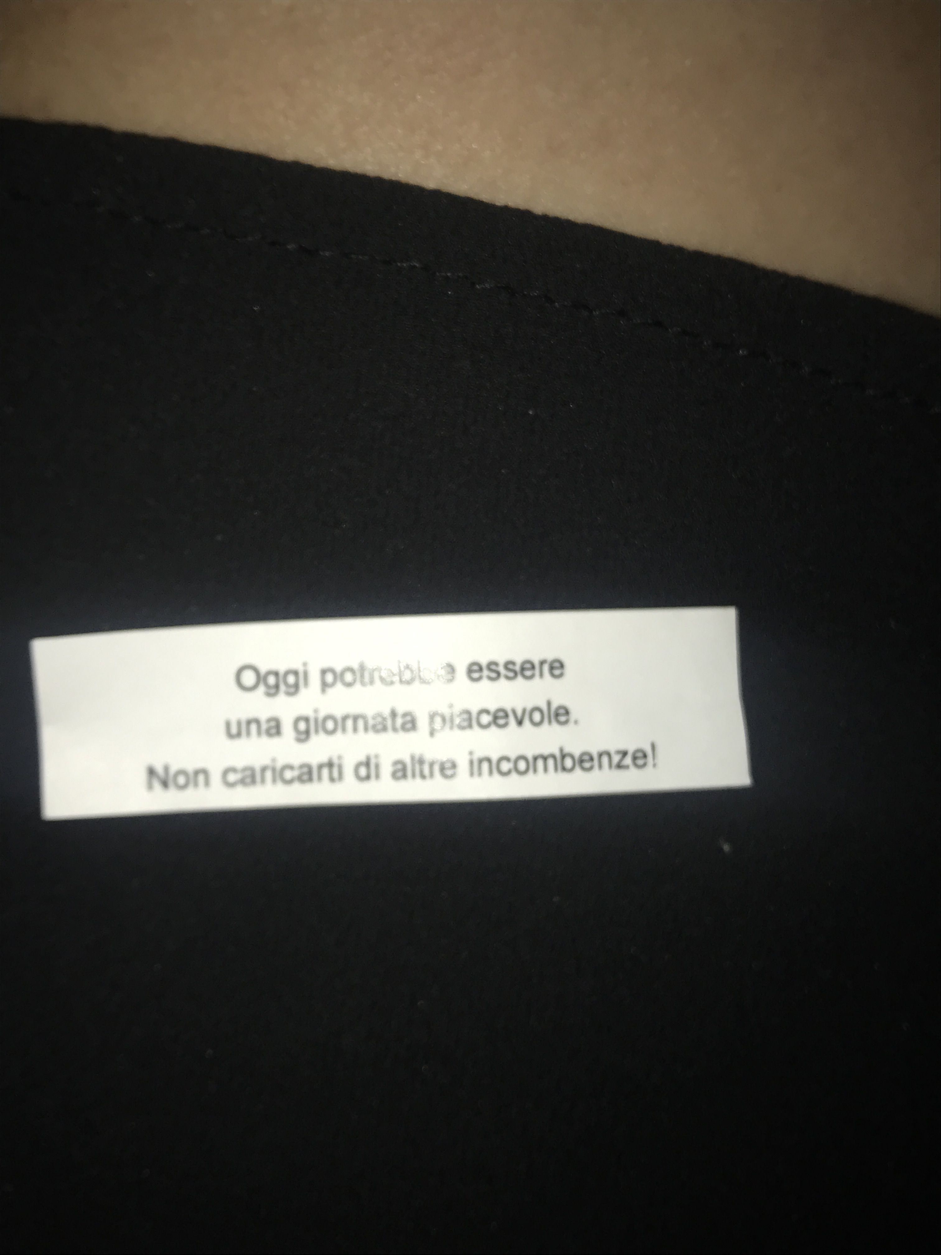 Immagine pubblicata da Ylenia