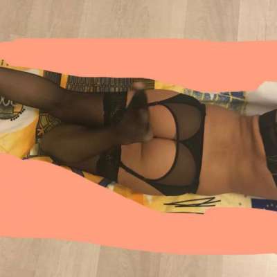 Immagine pubblicata da Blonde Fetish Girl