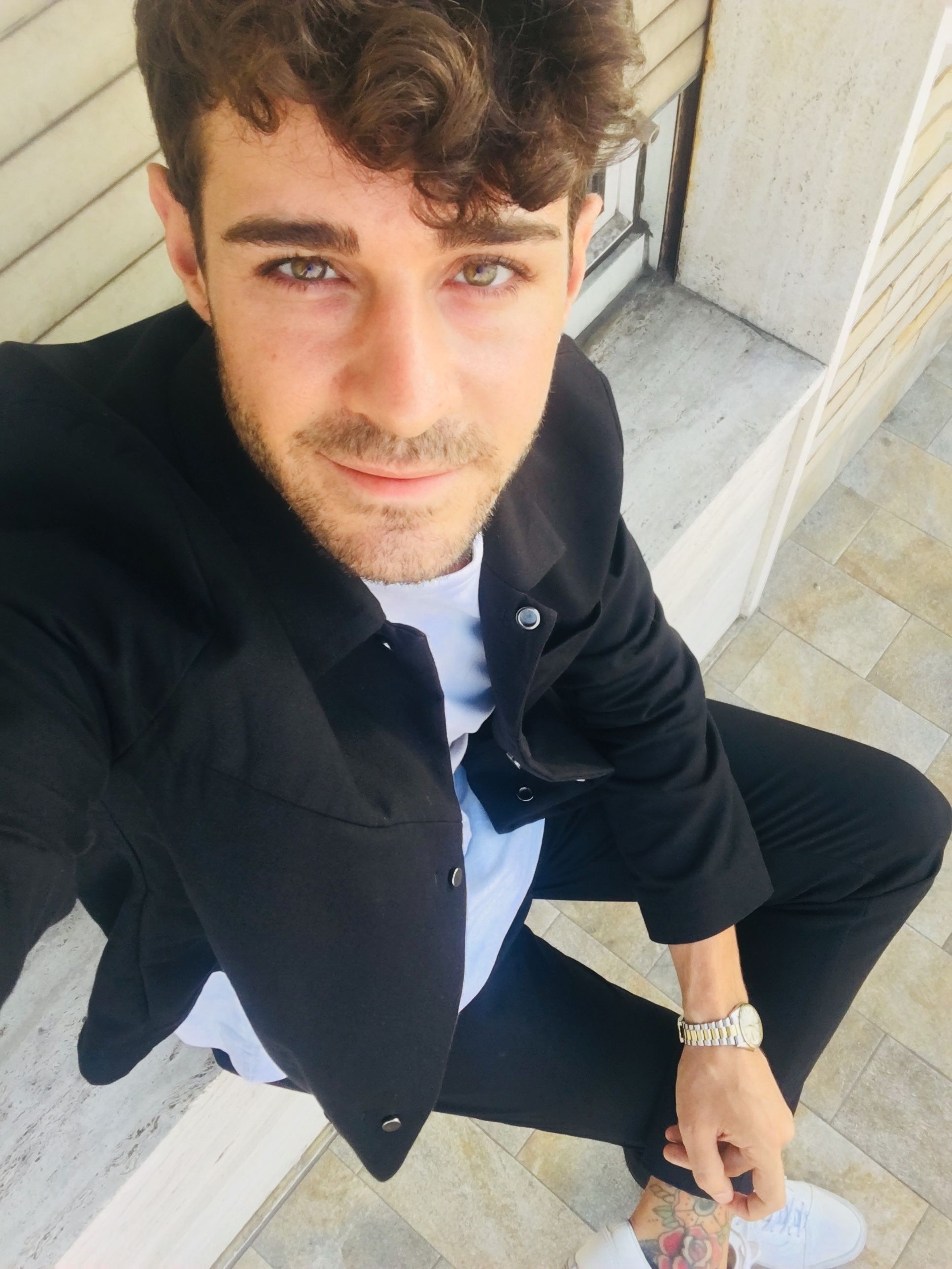 Immagine pubblicata da Riccardo