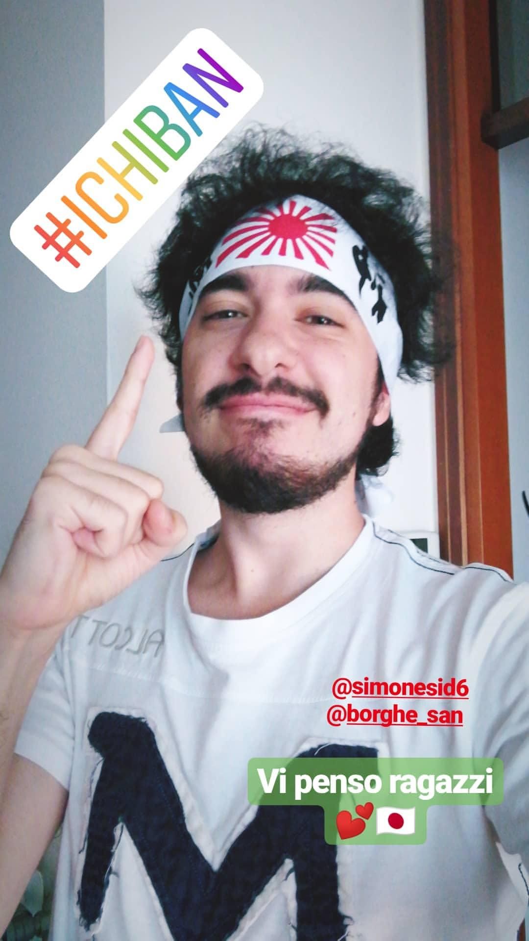 Immagine pubblicata da Ste G