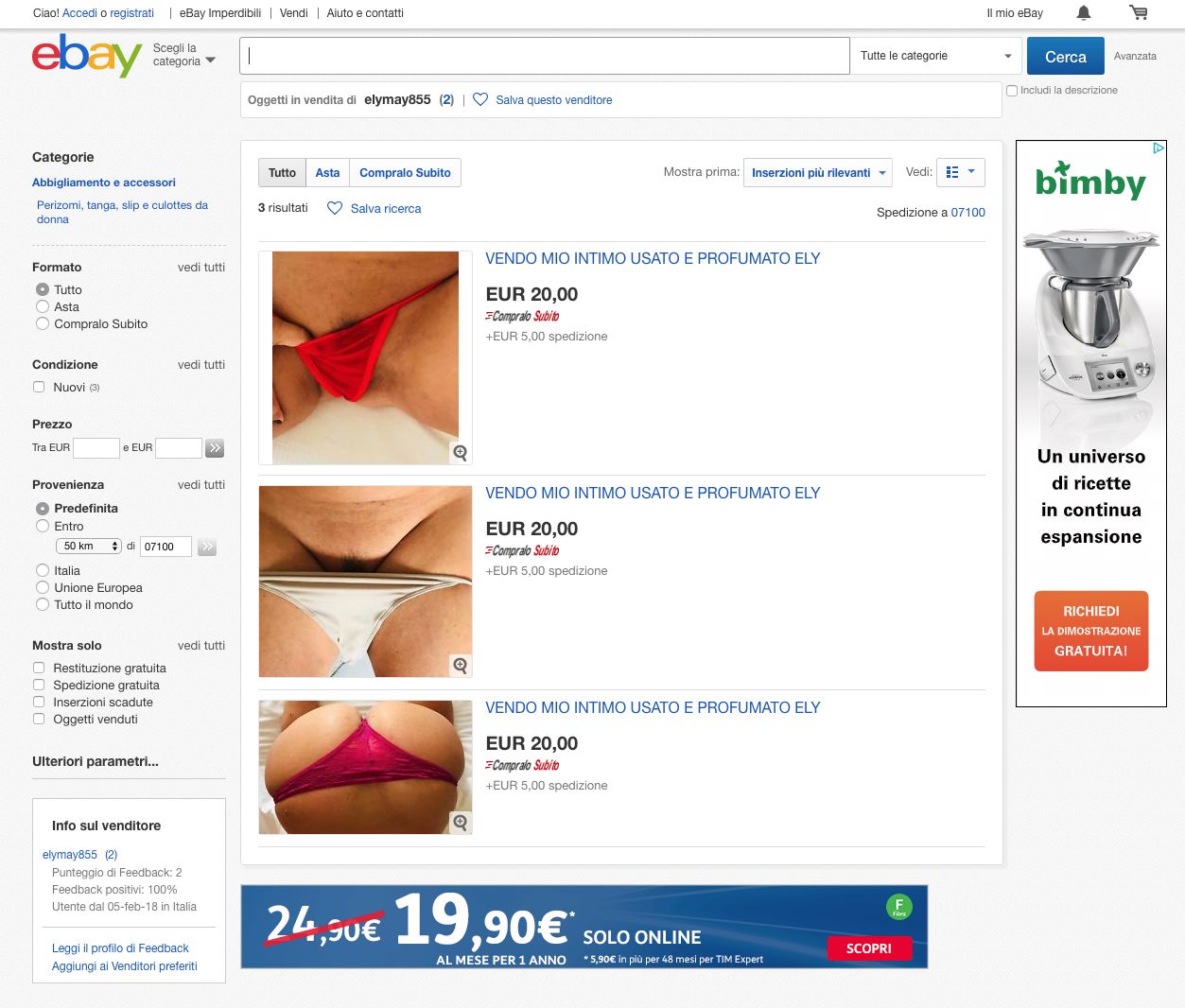 Immagine pubblicata da @Marco81