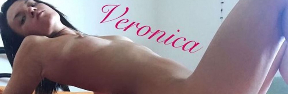 Veronica Cover Image