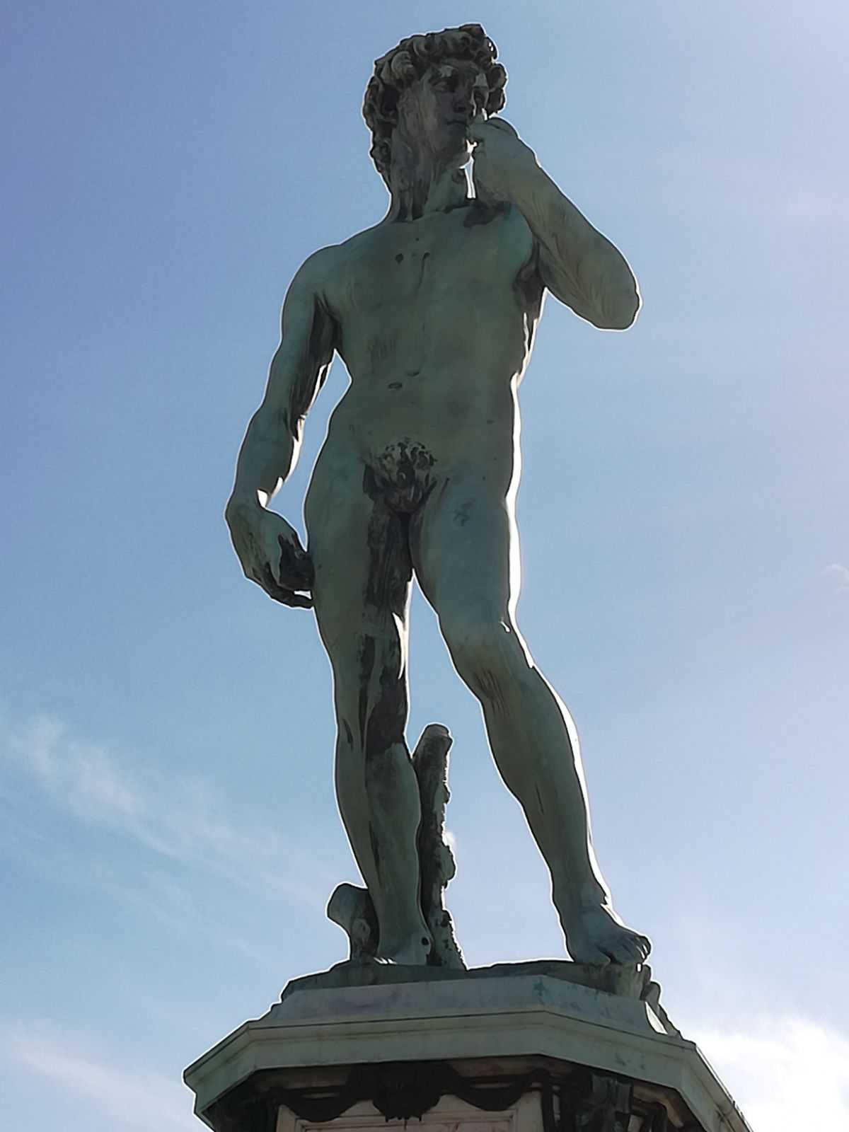 Immagine pubblicata da Gigi