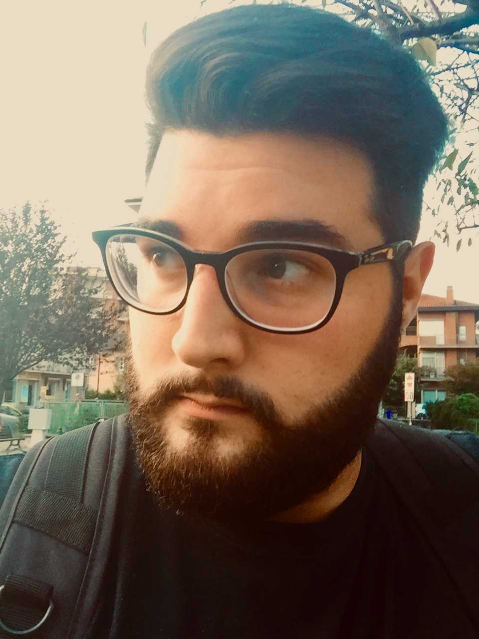 Immagine pubblicata da Francesco Marrapodi