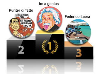 Immagine pubblicata da @Marco81
