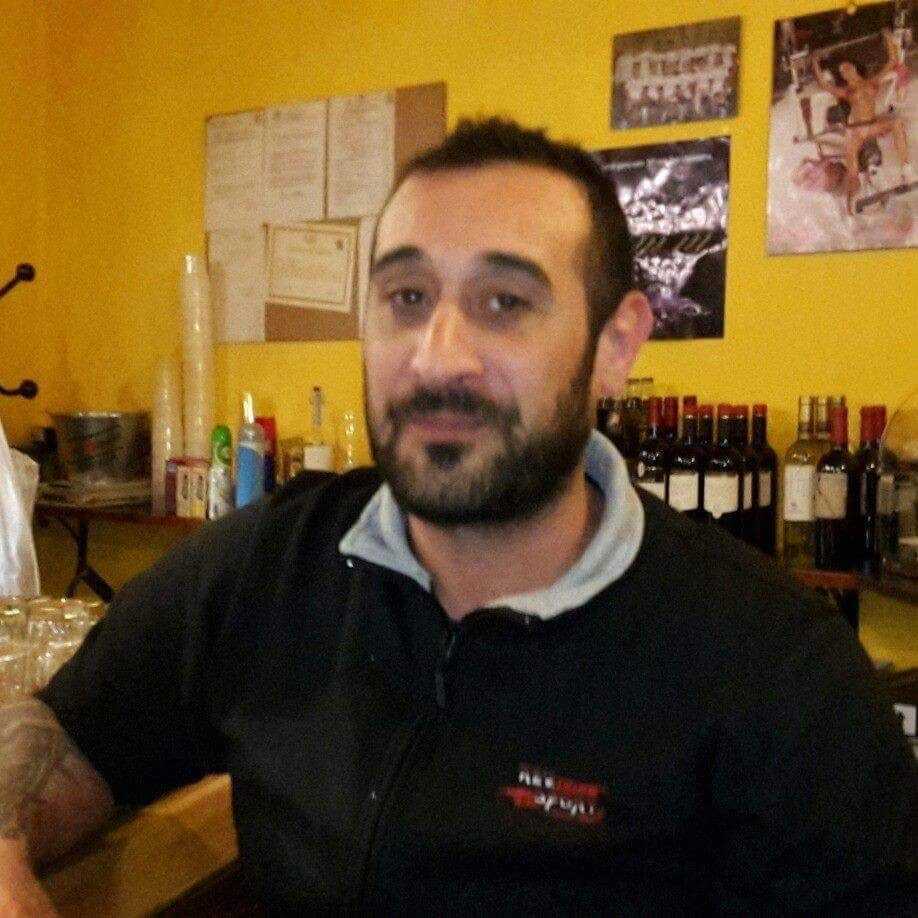 Immagine pubblicata da Gianluca Palmas