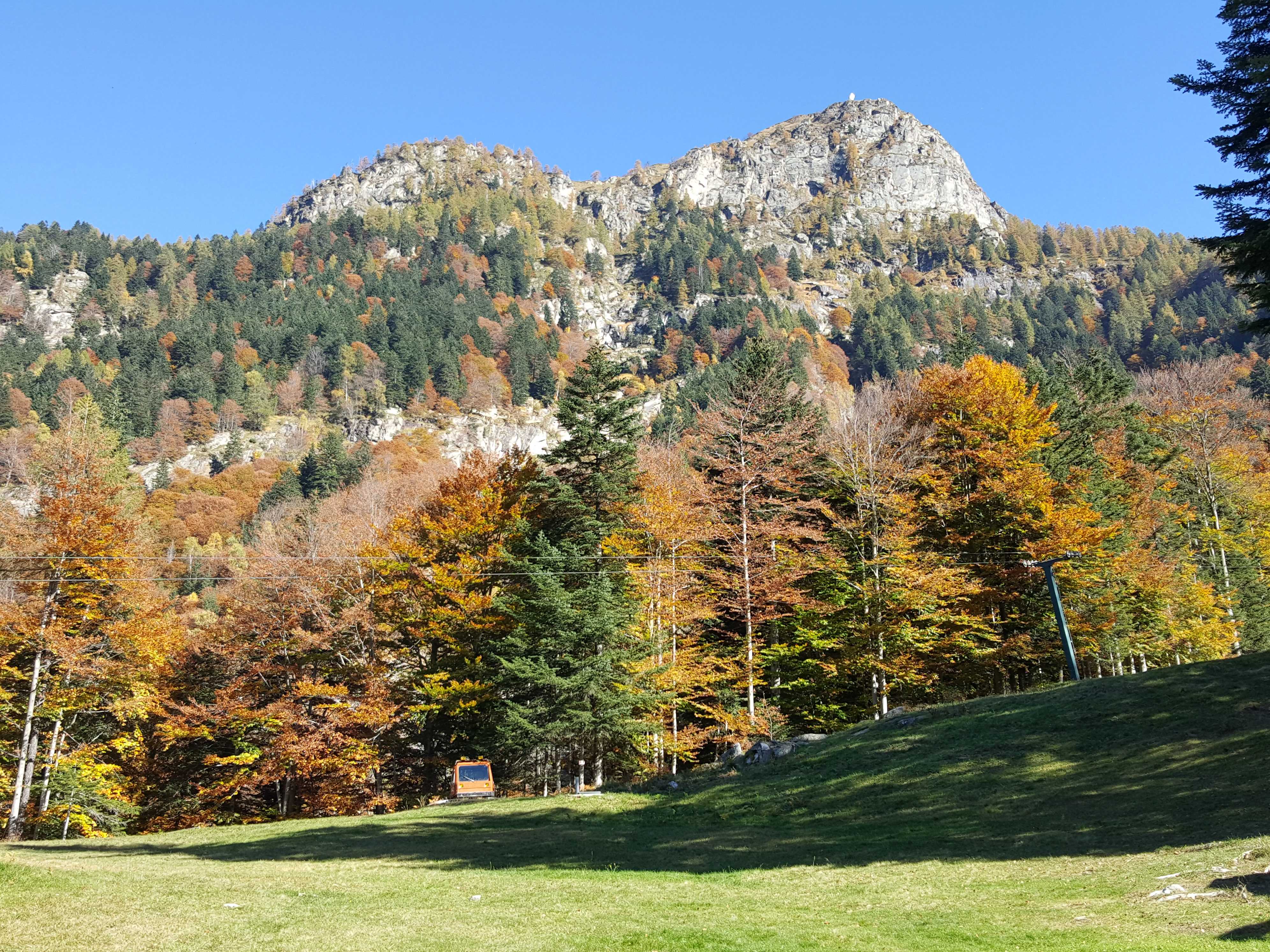 Immagine pubblicata da Antonio Furbetto