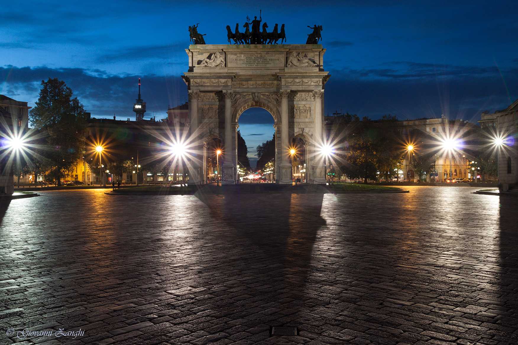 Immagine pubblicata da Robye