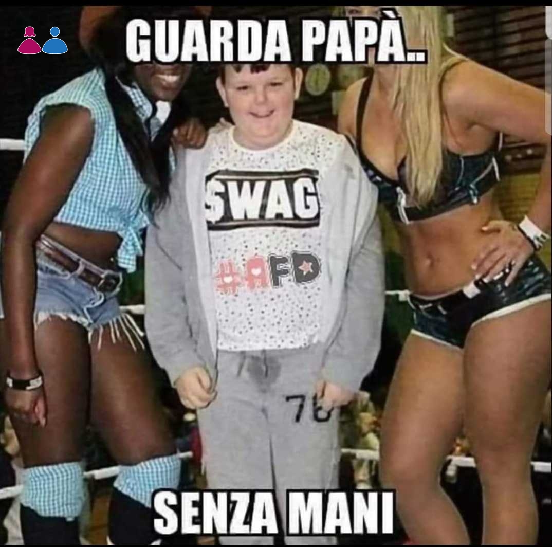 Immagine pubblicata da francesco