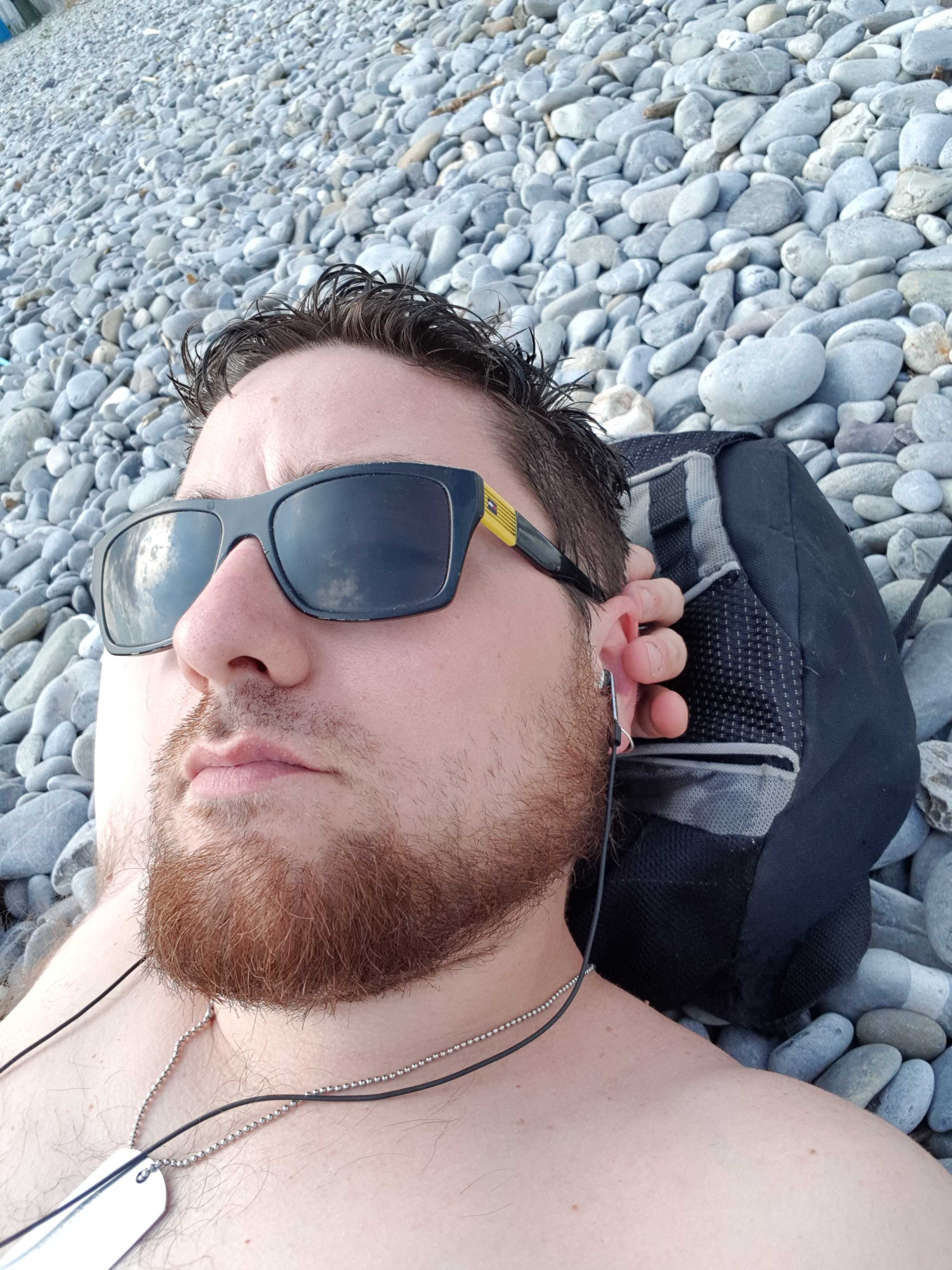 Immagine pubblicata da mat